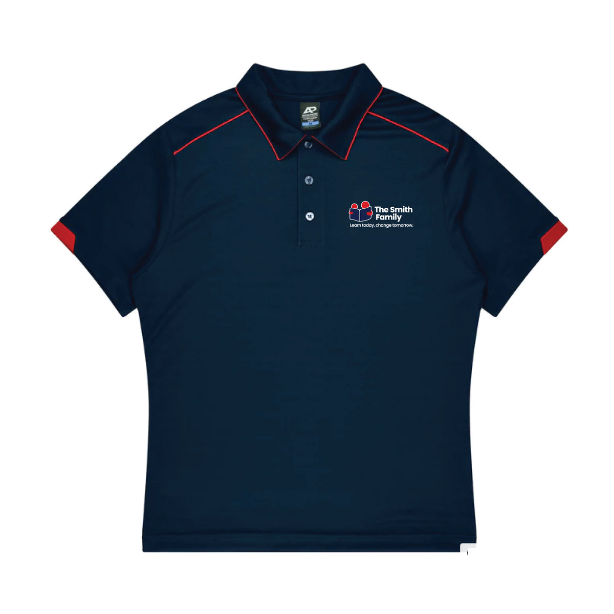 TSF Mens Currumbin Polo KC AUSTRALIA