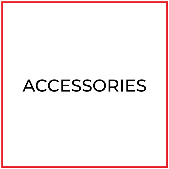 NBJFC - ACCESSORIES