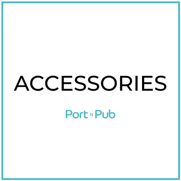 Port to Pub Accessories