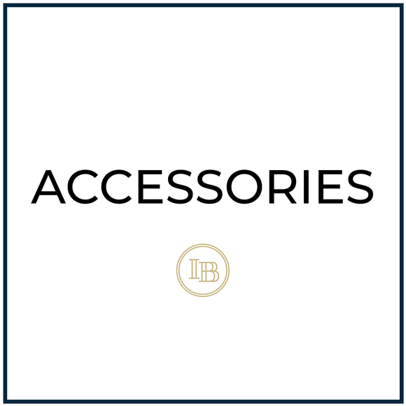 WAIB - ACCESSORIES