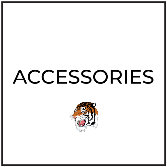 CUWFC ACCESSORIES