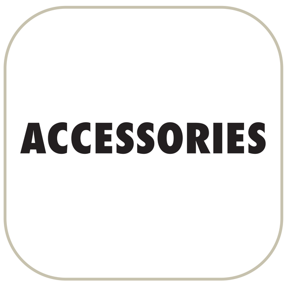 MJTR ACCESSORIES