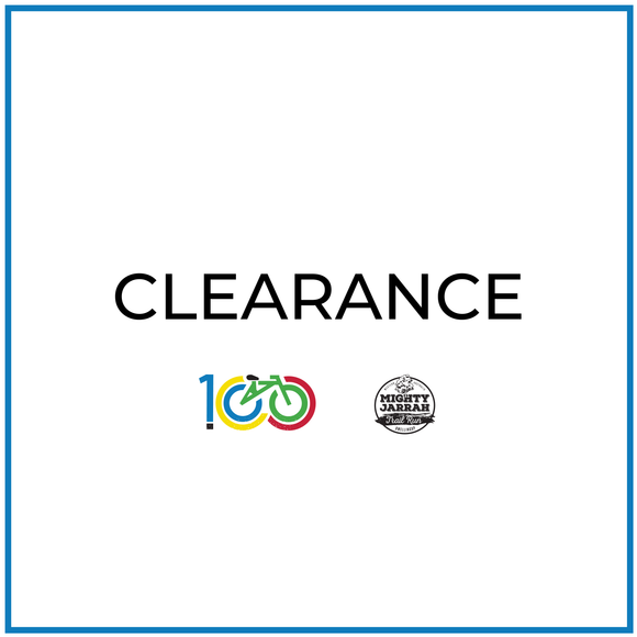 D100 MJTR CLEARANCE