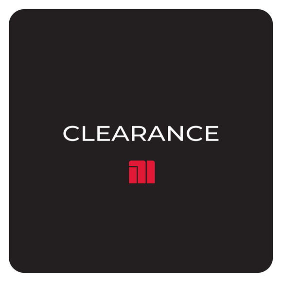 MGL - CLEARANCE
