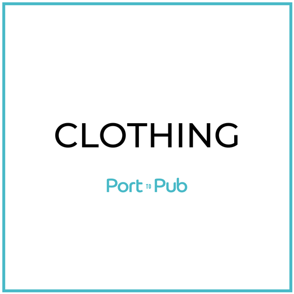 Port to Pub Clothing