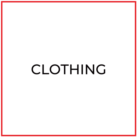 NBJFC - CLOTHING