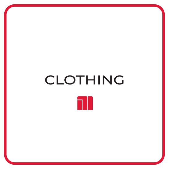 MGL - CLOTHING