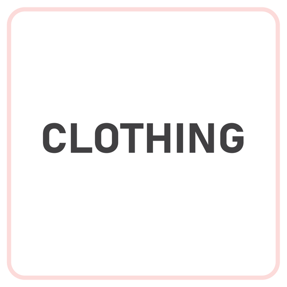 EVERY WOMAN - CLOTHING