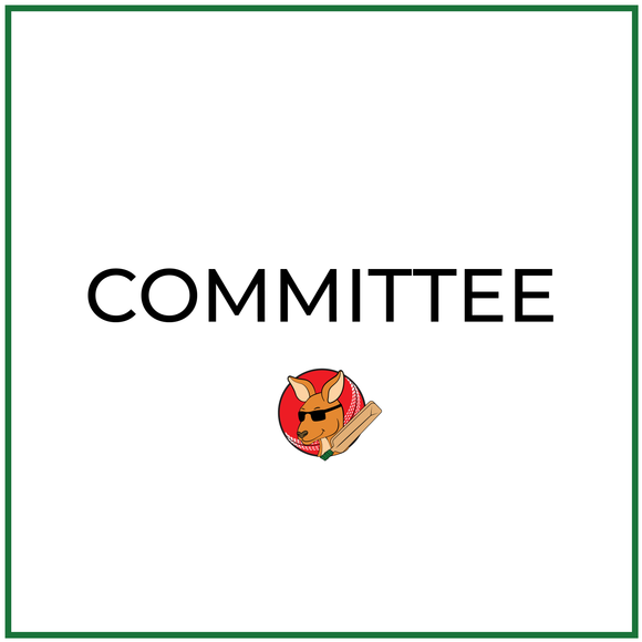 WGJCC COMMITTEE