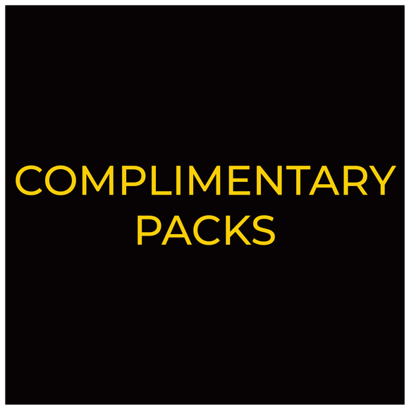 NBJFC - COMP PACKS
