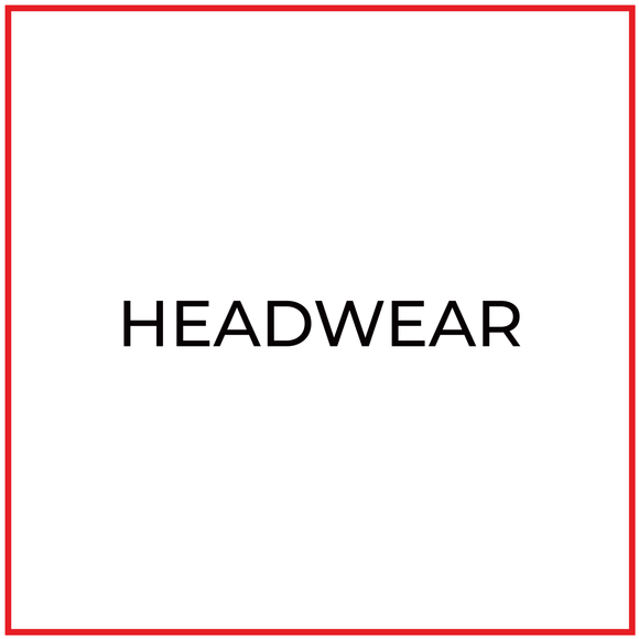 NBJFC - HEADWEAR