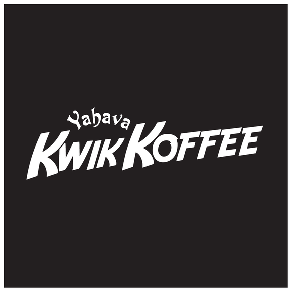 KWIK KOFFEE