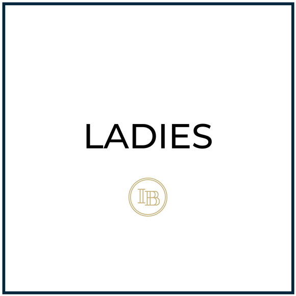 WAIB - LADIES
