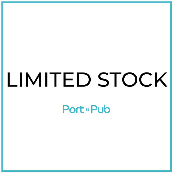 Port to Pub Limited Stock