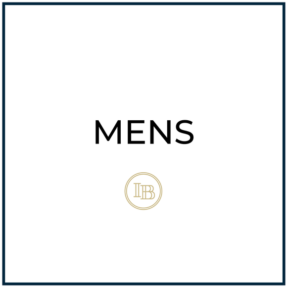 WAIB - MENS