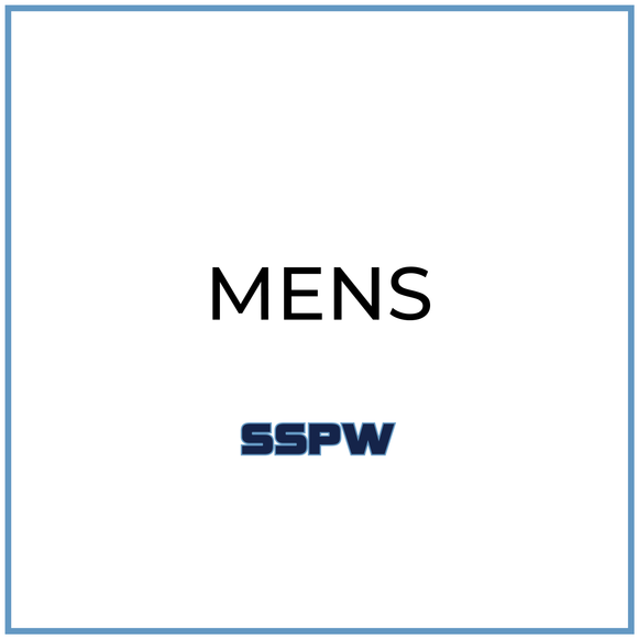 SSPW MENS
