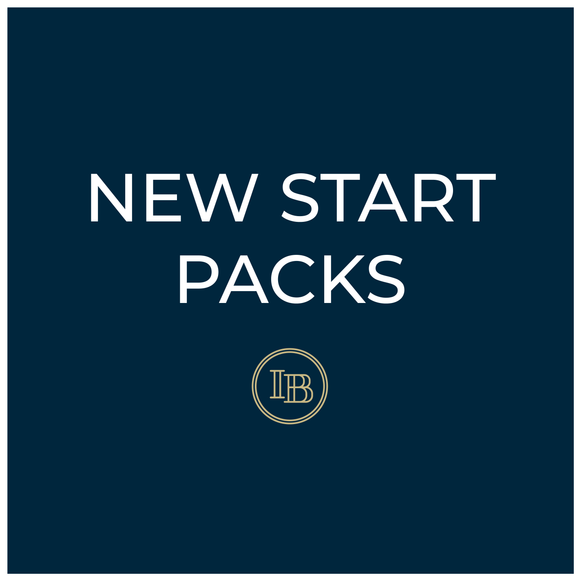 WAIB - NEW START
