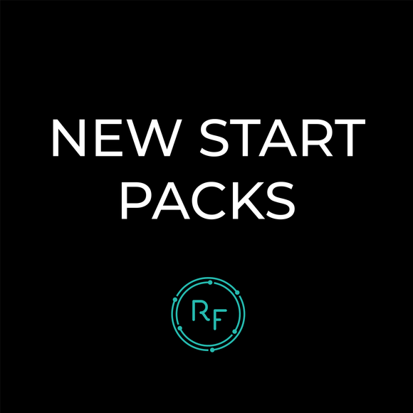 RESTOFIX - New Start