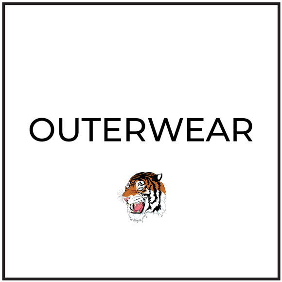 CUWFC OUTERWEAR