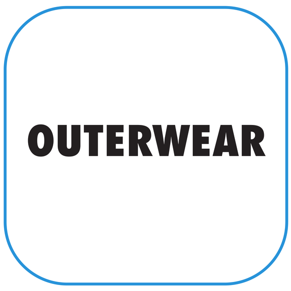 D100 OUTERWEAR