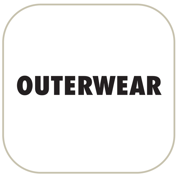 MJTR OUTERWEAR