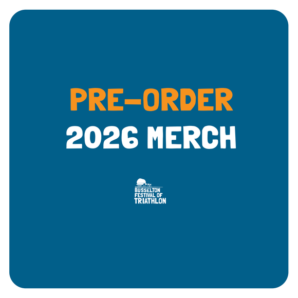 BFOT 2026 PRE-ORDER