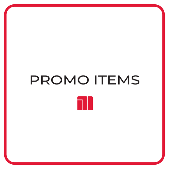 MGL - PROMO ITEMS