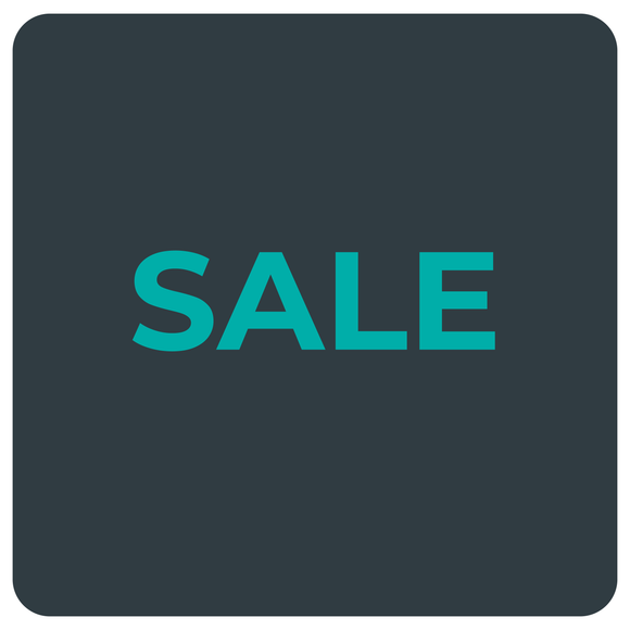 RCS SALE