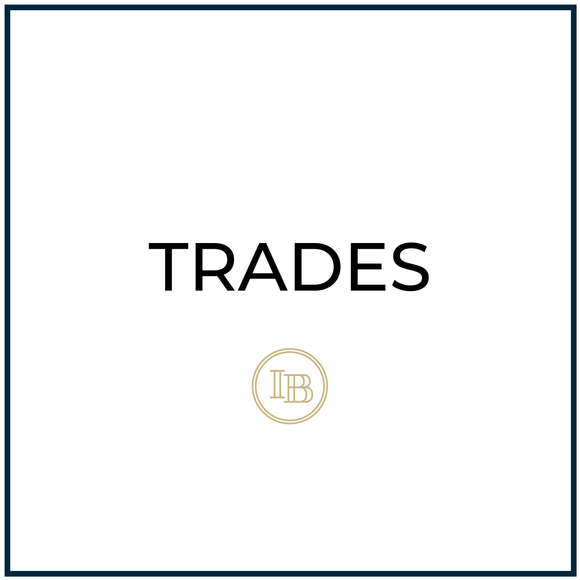 WAIB - TRADES