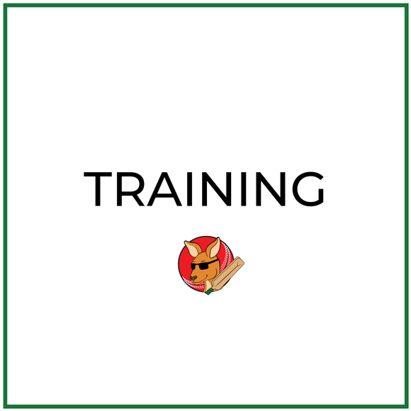 WGJCC TRAINING ONLY UNIFORM