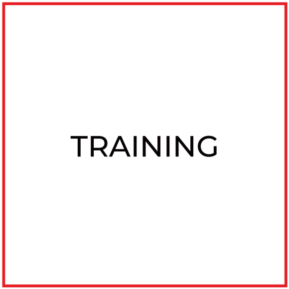 NBJFC - TRAINING