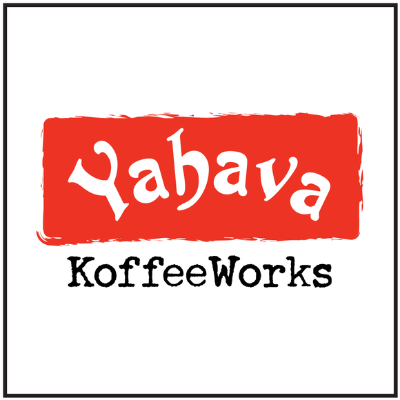 YAHAVA KOFFEEWORKS