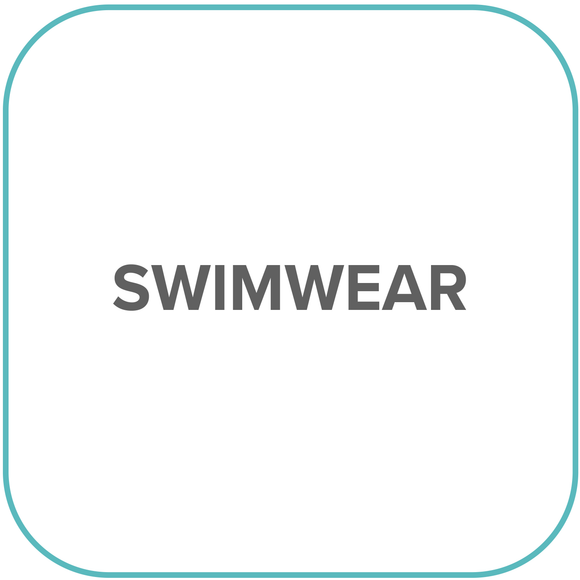 GEO SWIMWEAR