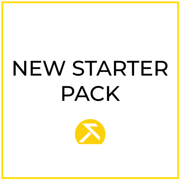CYCLUS NEW STARTER