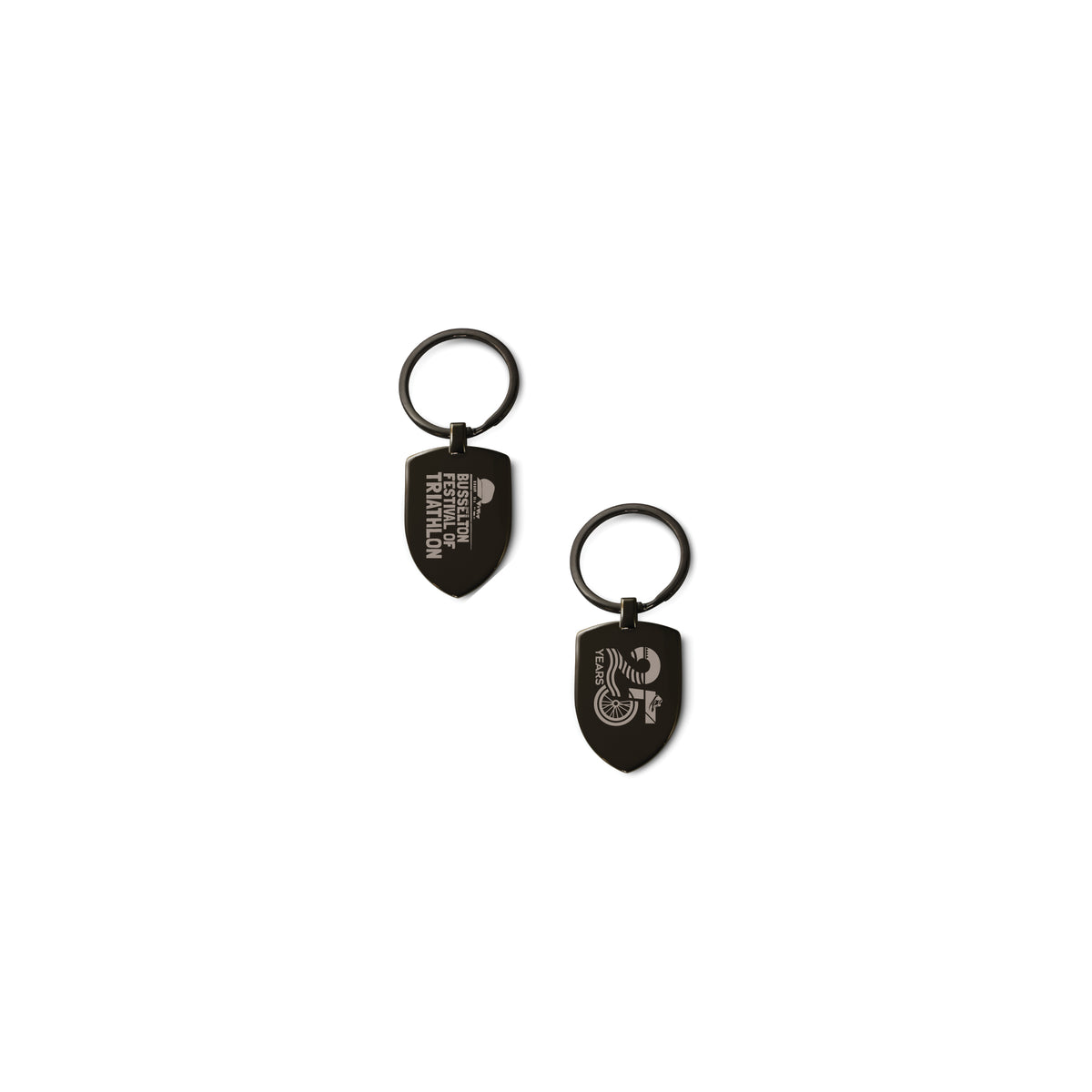 BFOT 2026 [25 Year] Commemorative Key-Ring – KC AUSTRALIA