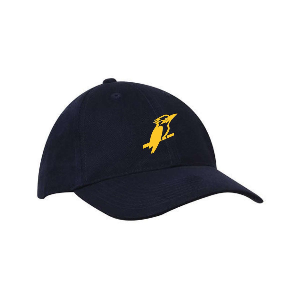 SDJCC Playing Cap – KC AUSTRALIA