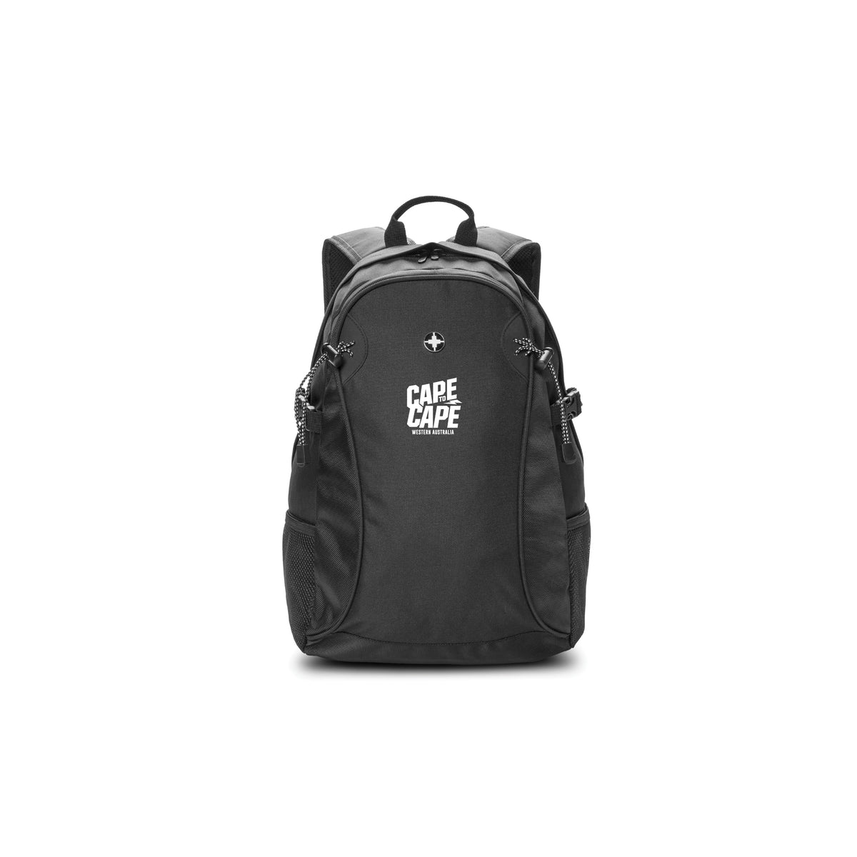 C2C SWISS PEAK Outdoor Backpack – KC AUSTRALIA
