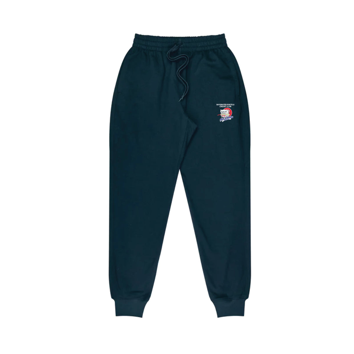 POSTELS Tapered Fleece Pants – KC AUSTRALIA