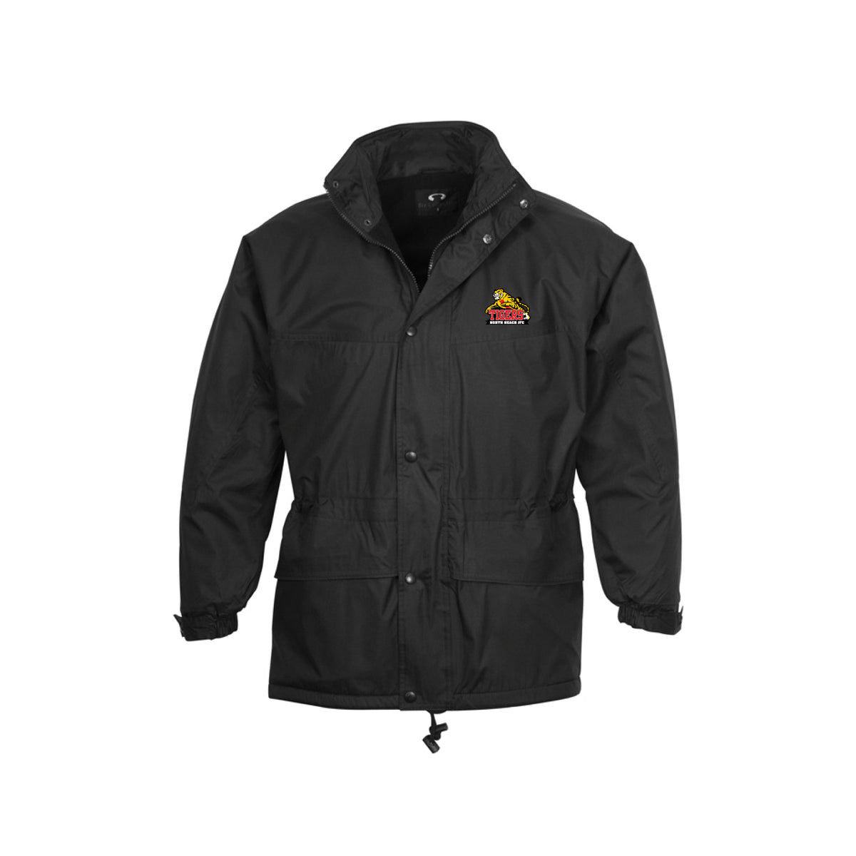 NBJFC Wet Weather Jacket – KC AUSTRALIA