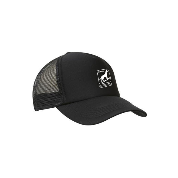 Dingo Cap DINGO Trucker Cap – KC AUSTRALIA