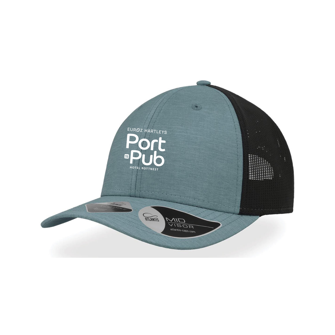 PORT TO PUB – KC AUSTRALIA